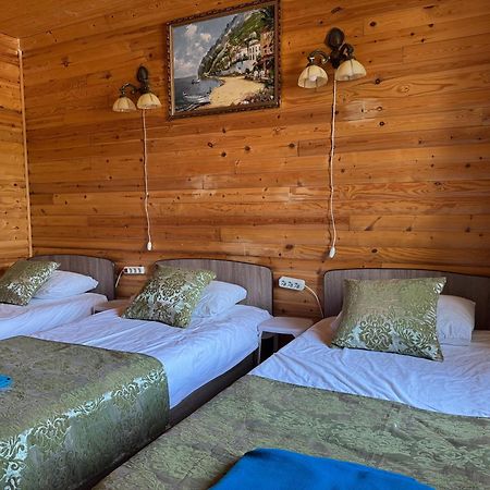 Hotel-Vila Europa1928 Soroki Zewnętrze zdjęcie