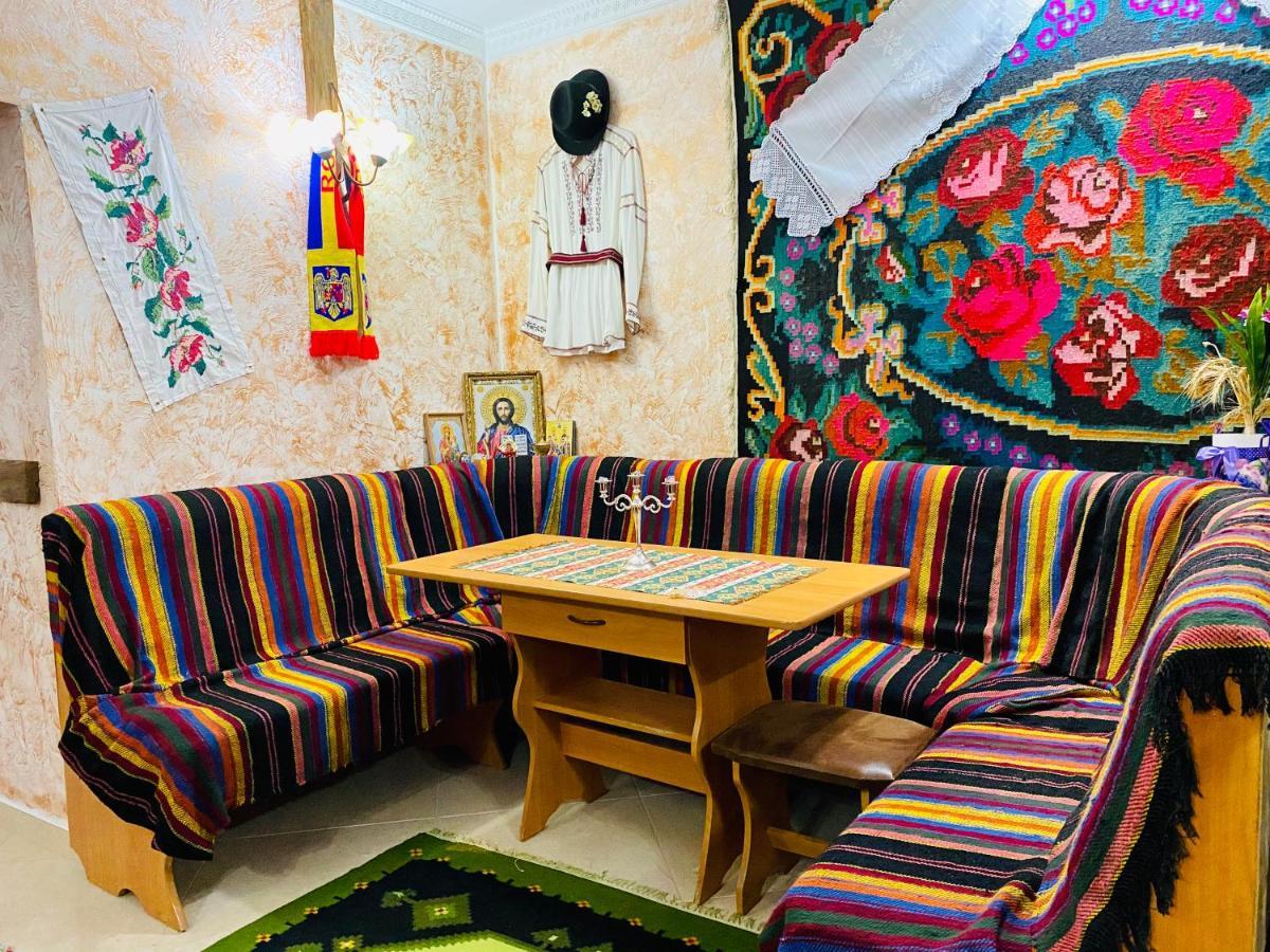 Hotel-Vila Europa1928 Soroki Zewnętrze zdjęcie