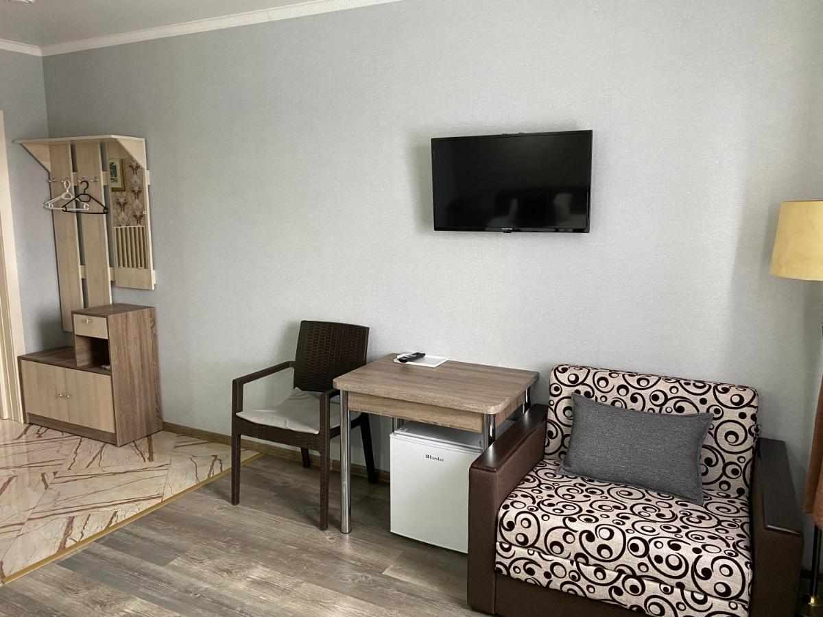 Hotel-Vila Europa1928 Soroki Zewnętrze zdjęcie