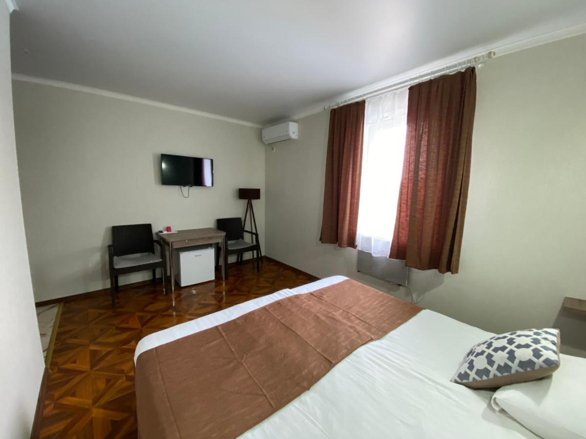 Hotel-Vila Europa1928 Soroki Zewnętrze zdjęcie