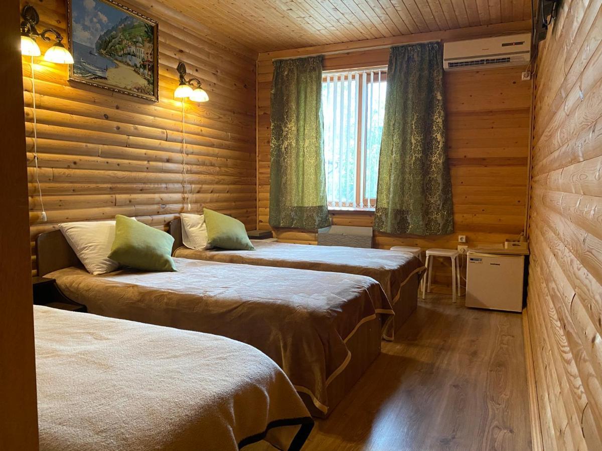 Hotel-Vila Europa1928 Soroki Zewnętrze zdjęcie