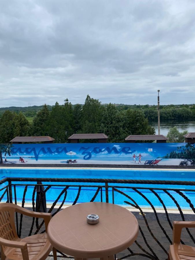 Hotel-Vila Europa1928 Soroki Zewnętrze zdjęcie