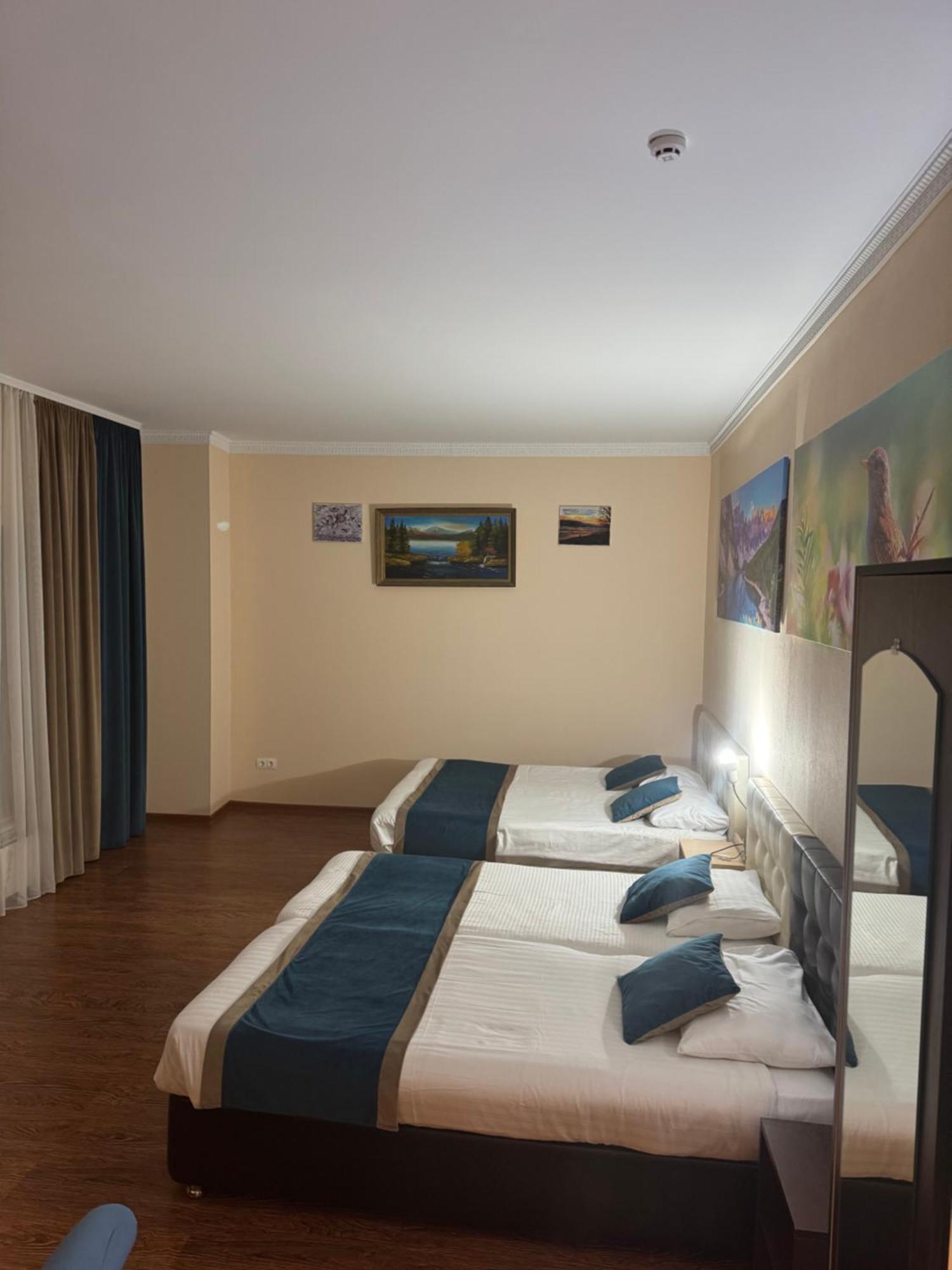 Hotel-Vila Europa1928 Soroki Zewnętrze zdjęcie