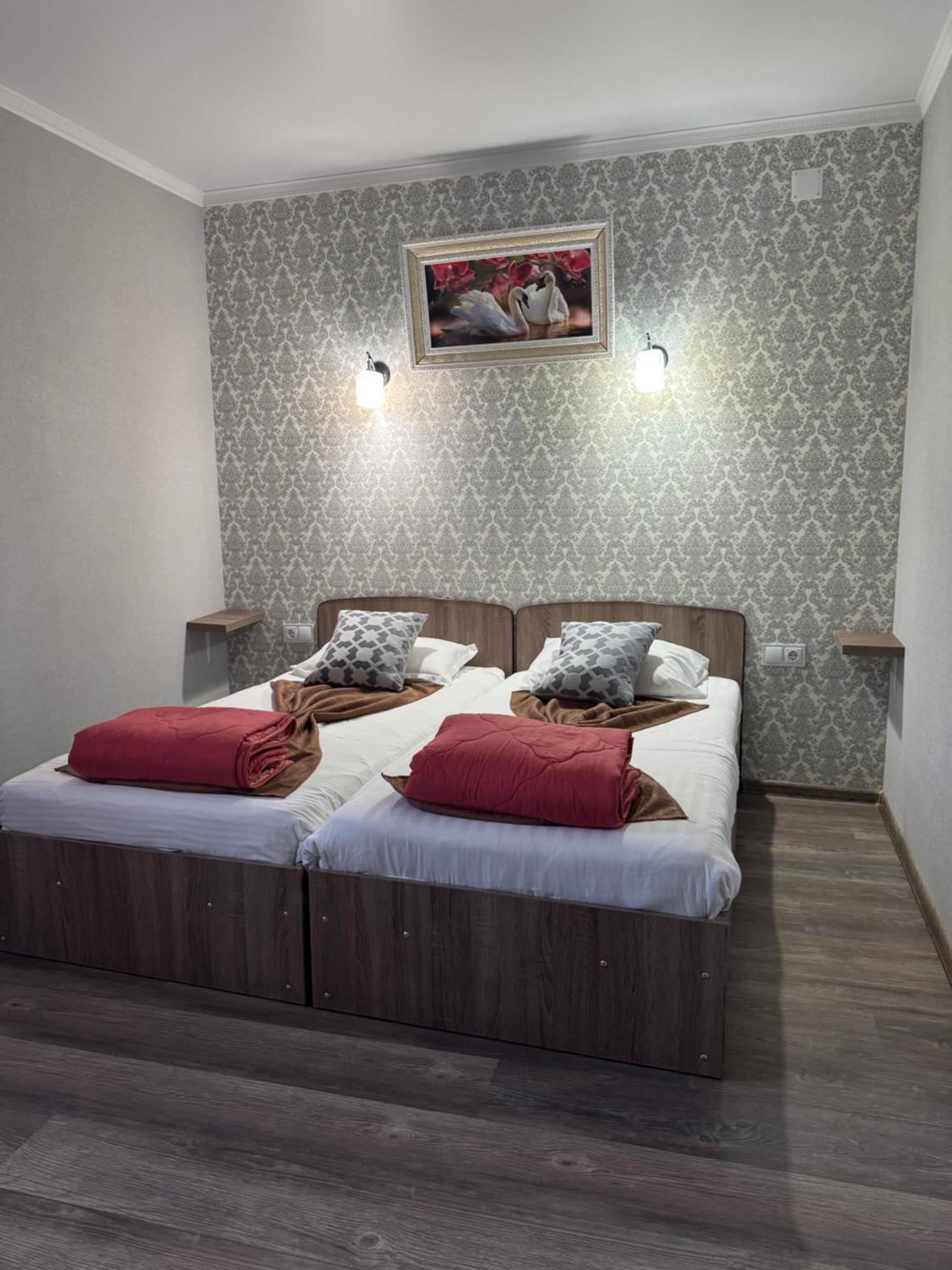 Hotel-Vila Europa1928 Soroki Zewnętrze zdjęcie