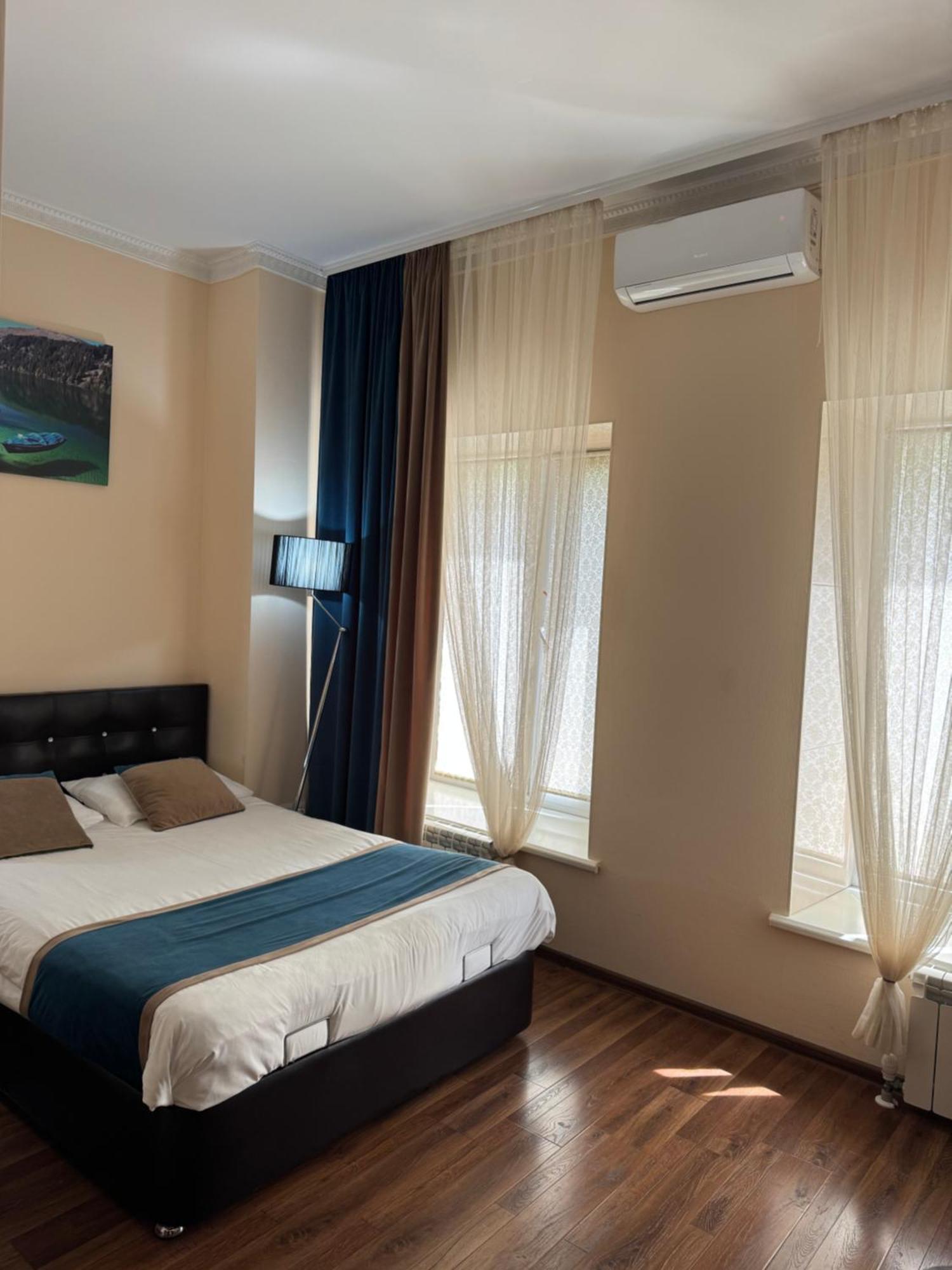 Hotel-Vila Europa1928 Soroki Zewnętrze zdjęcie