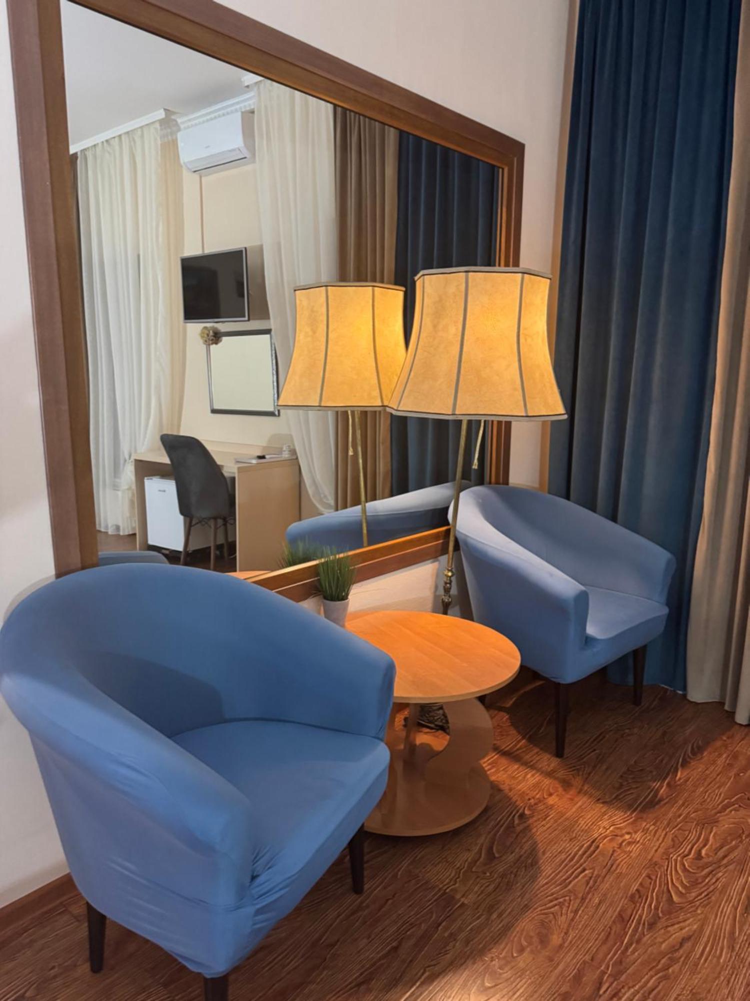 Hotel-Vila Europa1928 Soroki Zewnętrze zdjęcie