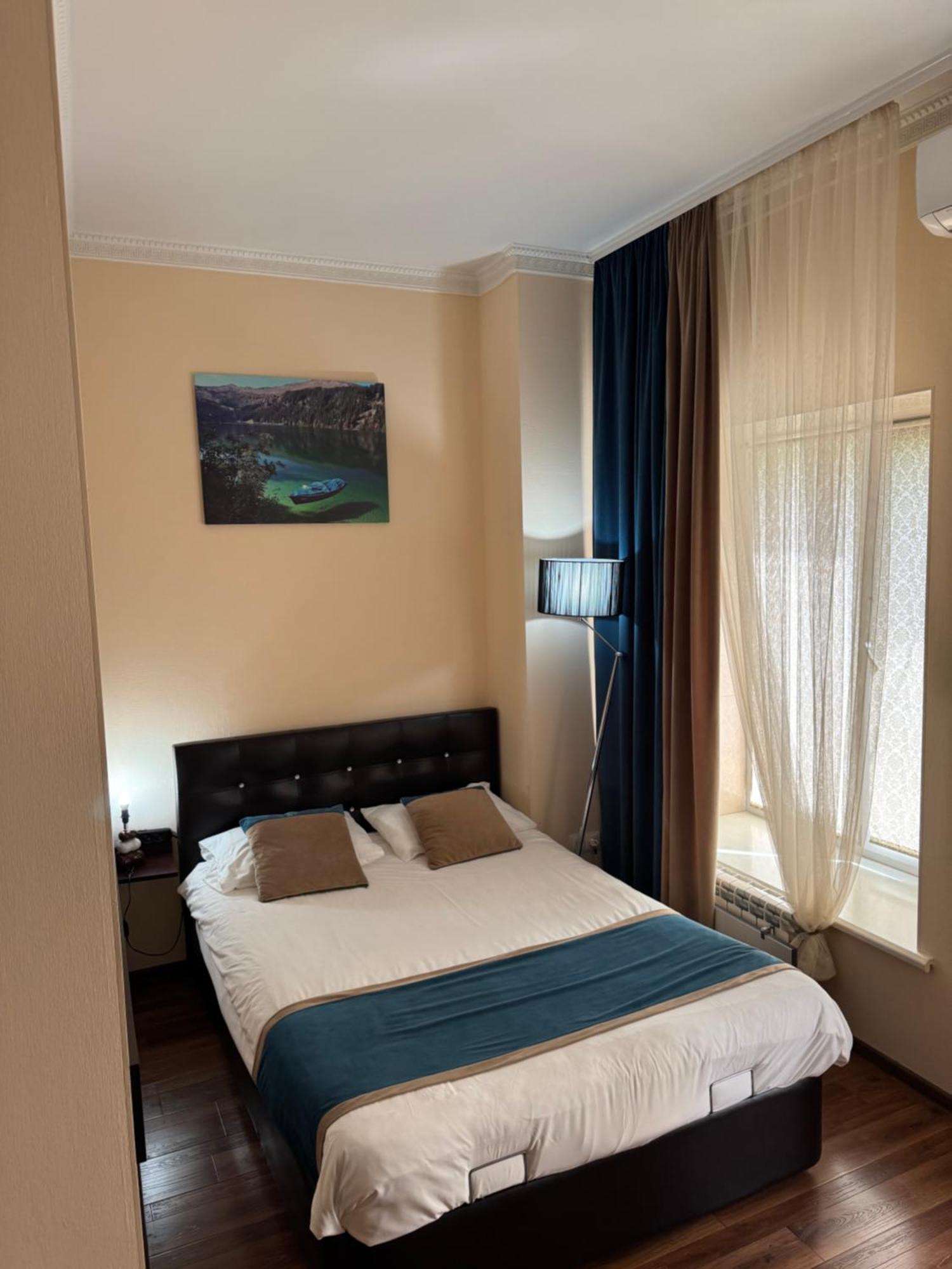 Hotel-Vila Europa1928 Soroki Zewnętrze zdjęcie